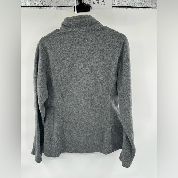 Patagonia Women's Classic Synchilla Jacket M grey - Picture 10 of 11